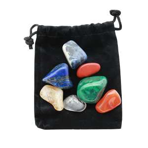 Chakra Balancing Crystal Kit