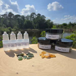 The Fast Cash Ritual Kit